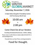 Dauphin Winter Global Market December.jpg