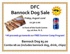 DFC Bannock Dog Sale.jpg