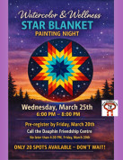 DFC Star blanket painting.jpg