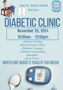 Diabetes Clinic for Lake St Martin First Nation Resident.jpg