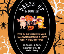 Dress up and Drop in Birtle Library.jpg