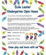 Ecole Laurier Open House.jpg