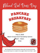 Elbert Chartrand Friendship Centre Swan River Pancake Breakfast.jpg