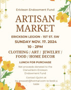 Erickson Artisan Market.jpg