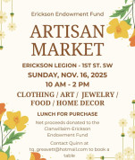 Erickson Artisan Market.jpg