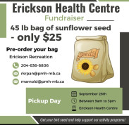 Erickson Health Centre Fundraiser.jpg