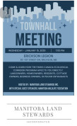 Erickson Town Hall meeting.jpg