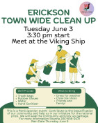 Erickson Town Wide Clean Up.jpg