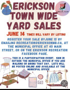 Erickson Town Wide Yard Sales.jpg