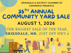 Eriksdale Community Yard Sales.jpg
