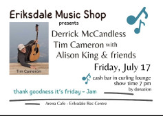 Eriksdale Concert.jpg