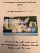 Eriksdale Library Easter Crafts.jpg