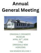 Eriksdale Museum AGM.jpg