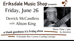 Eriksdale Music Shop Concert.jpg