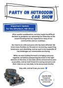 Ethelbert Car Show Postponed.jpg