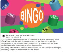 Final Bingo Grandvew Rec Bingo on October 27th.jpg