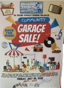 Fisher Branch Community Garage Sale.jpg
