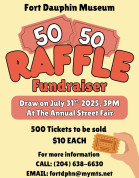 Fort Dauphin Museum 5050 Raffle.jpg