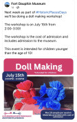 Fort Dauphin Museum Dall Making.jpg