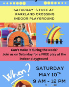 Free Saturday Program at Parkland Crossing Playroom.jpg