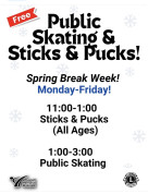 Free Skating Spring Break Week at the Russell Multi-Plex until April 4th.jpg