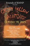 Friends of the Riding Mountain National Park Haunted Howlings.jpg