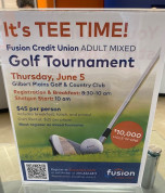 Fusion Credit Union Golf Tournament entry deadline June 2nd.jpg