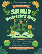 Gambler First Nation St Patricks Day.jpg