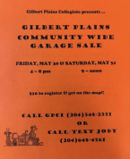 Gilbert Plains Garage Sale.jpg
