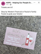 Gilbert Plains HOPE Club Galentines Wine Night.jpg