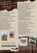 Gilbert Plains Rodeo Schedule.jpg
