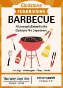 Gladstone  Firefighter Fundraising BBQ.jpg