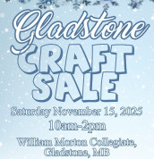Gladstone Craft Sale.jpg
