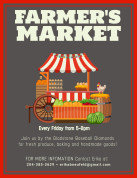 Gladstone farmers Market Every Friday.jpg