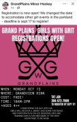 Grand Plains Girls Minor Hockey Registration Night.jpg