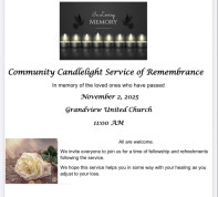 Grandview Candleight Service of Remembrance.jpg