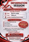 Grandview Community Foundation Information Session.jpg