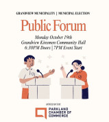Gilbert Plains Public Election Forum.jpg