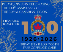 Grandview Legion 100th Anniversary Celebration.jpg