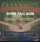 Grandview Minor Ball AGM.jpg