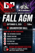 Grandview Minor Hockey AGM.jpg