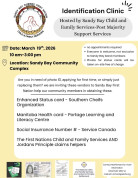 Identification Clinic Sandy Bay First Nation.jpg