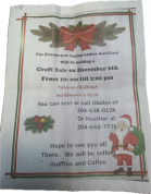 Grandview Ladies Craft Sale.jpg