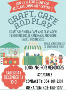 Eddystone Craft Fair.jpg
