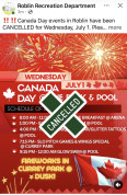 Roblin Canada Day events.jpg