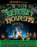 Irish Rovers Concert for the Ticket Window.jpg
