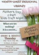Kids Craft Nights in Swan River and Benito.jpg