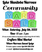 Lake Manitoba Narrows Yard Sale.jpg