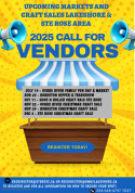 Lakeshore Call for Vendors.jpg