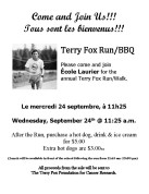 Laurier Terry Fox Event.jpg